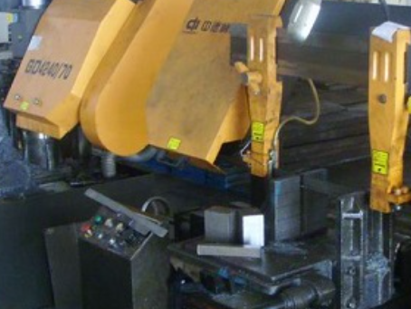 石嘴山SM45模具钢