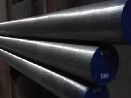 石嘴山Cr12模具钢