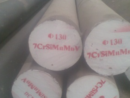 石嘴山7CrSiMnMoV工具钢