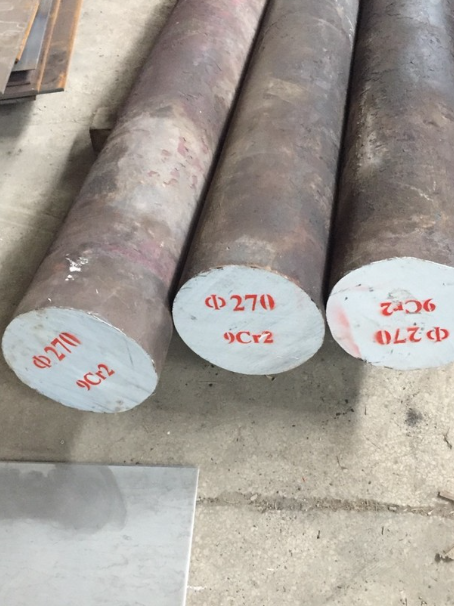 石嘴山9Cr2工具钢