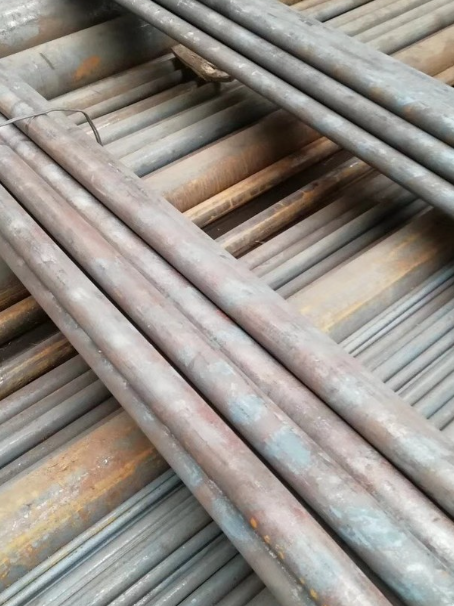 石嘴山30CrMnTi合金结构钢